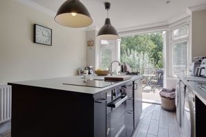 Kitchen- click for photo gallery